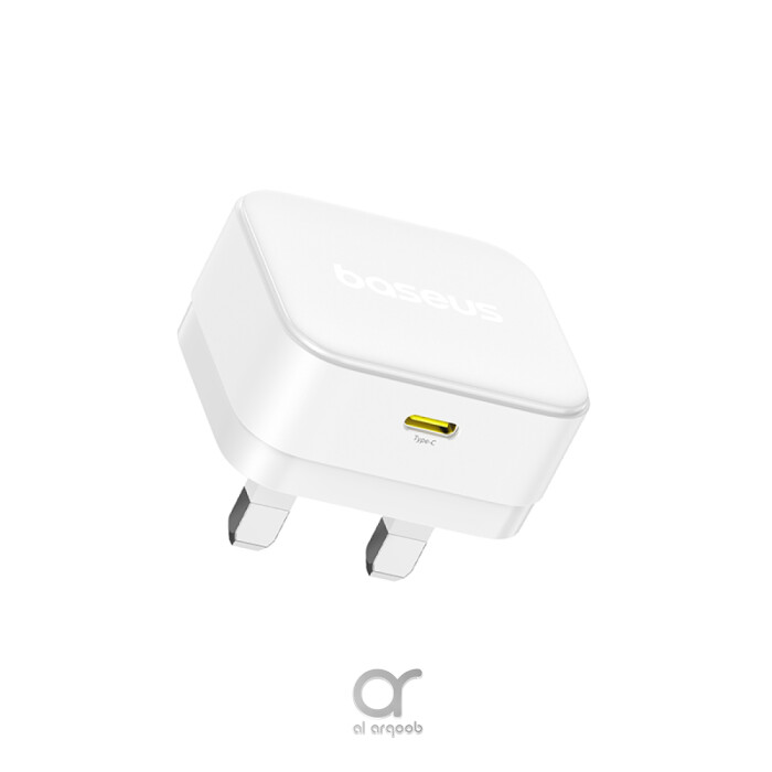 30W USB-C Fast Charger