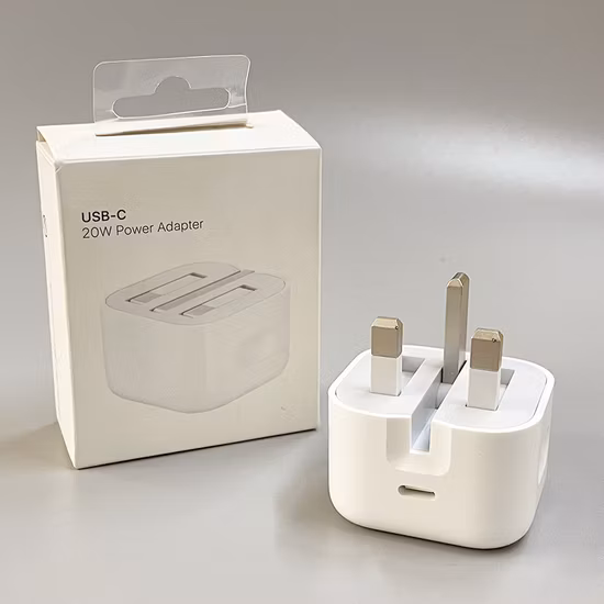 20W USB-C Fast Charger