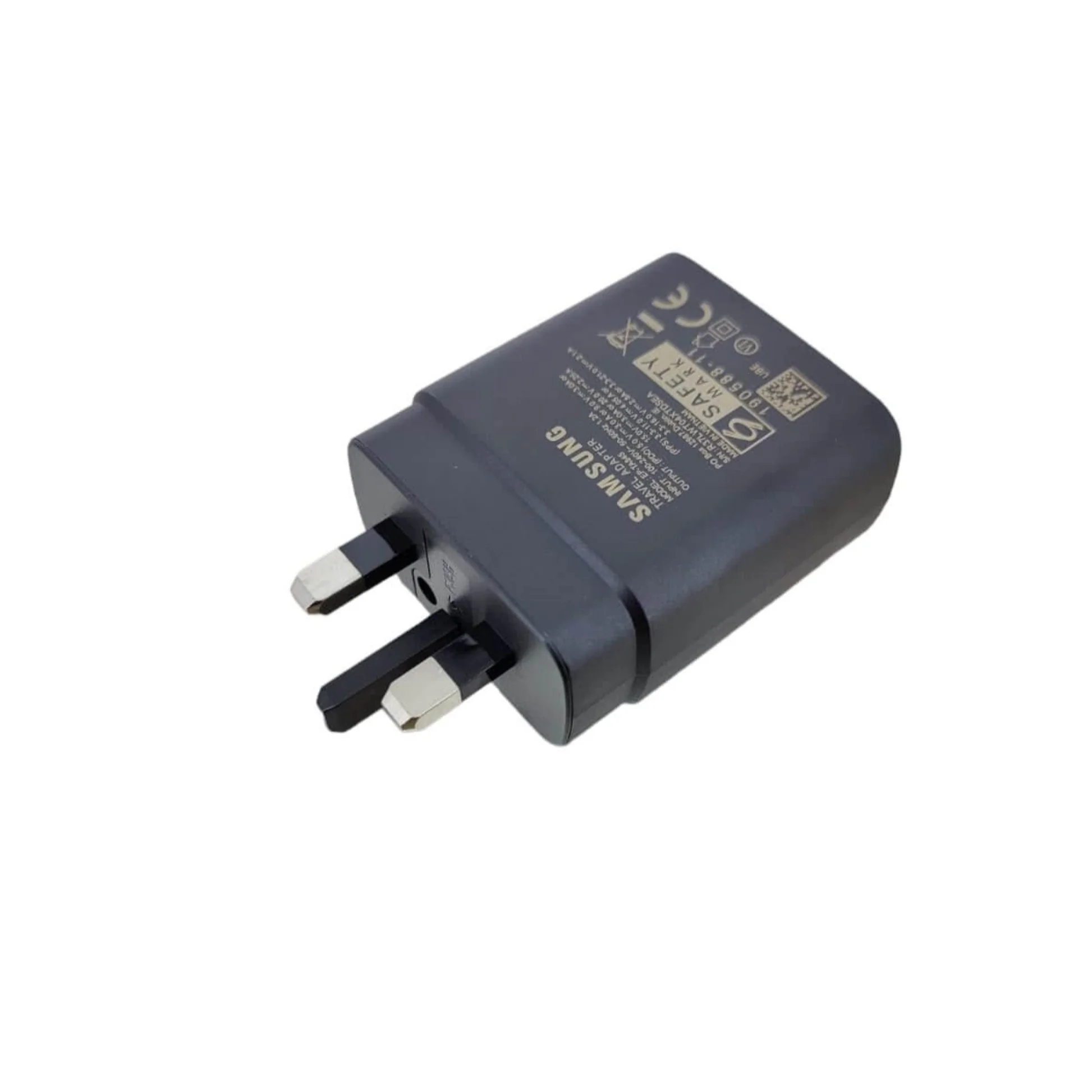45W USB-C Fast Charger